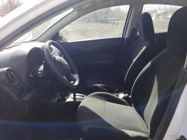 Photo 7 from auction – 2012 NISSAN VERSA S with VIN 3N1CN7AP9CL860587