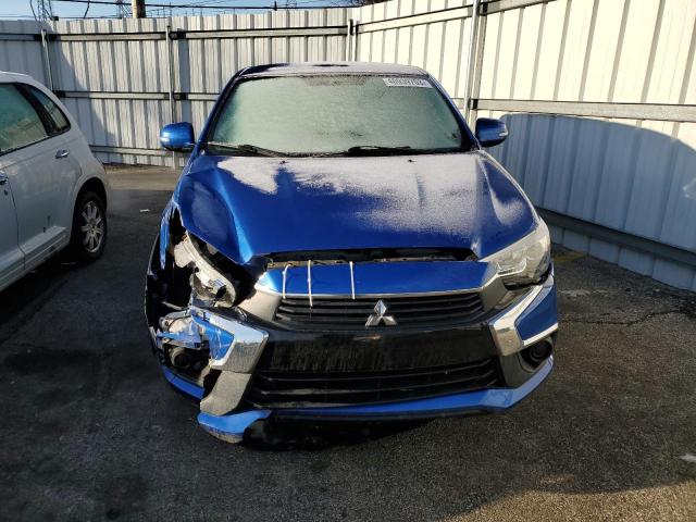 Photo 5 from auction – 2017 MITSUBISHI OUTLANDER with VIN JA4AR3AU9HZ061068
