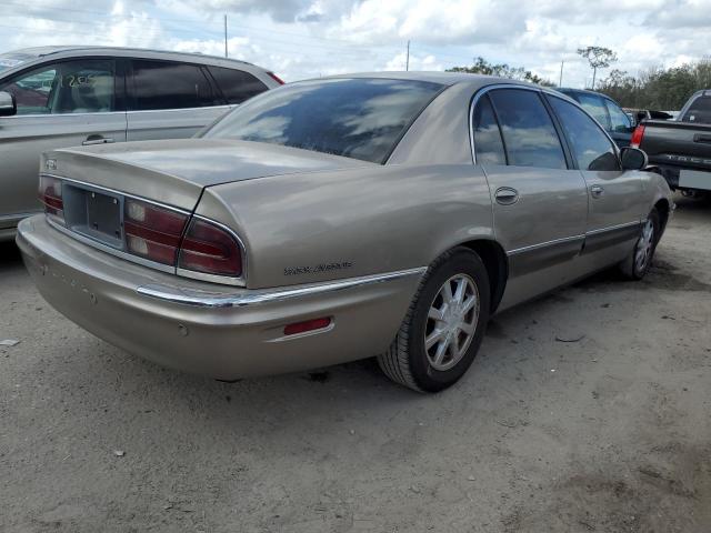 Photo 3 from auction – 2002 BUICK PARK AVENU with VIN 1G4CW54K424122954