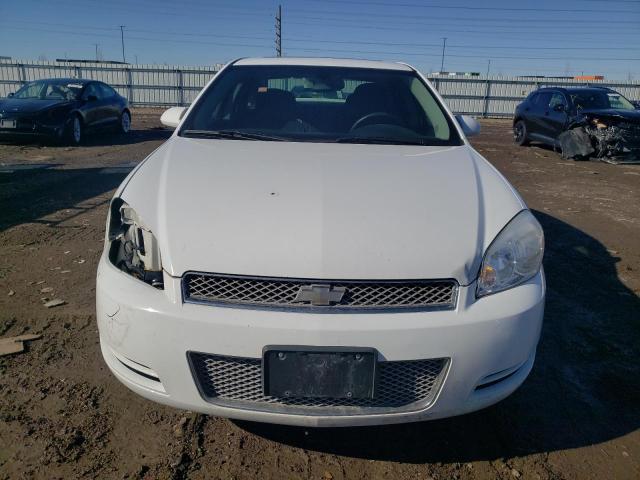 Photo 5 from auction – 2012 CHEVROLET IMPALA LT with VIN 2G1WB5E33C1204328