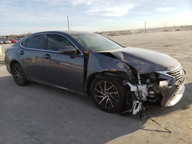 Photo 4 from auction – 2016 LEXUS ES 350 with VIN 58ABK1GG4GU022022