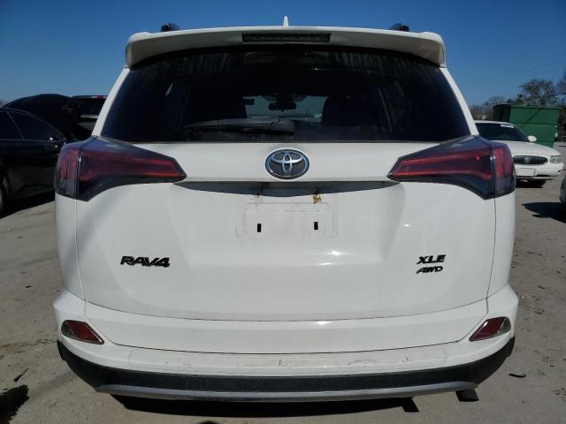 Photo 6 from auction – 2018 TOYOTA RAV4 ADVEN with VIN 2T3RFREV1JW730964