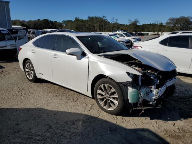 Photo 4 from auction – 2014 LEXUS ES 300H with VIN JTHBW1GG1E2065465