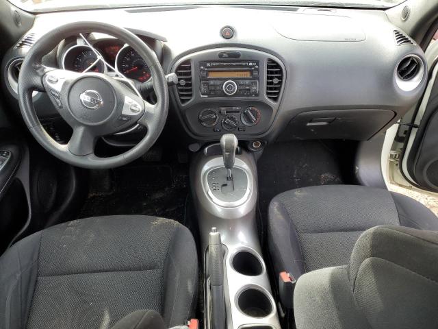 Photo 8 from auction – 2011 NISSAN JUKE S with VIN JN8AF5MV1BT006899