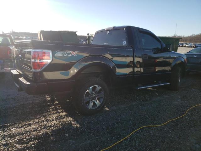 Photo 3 from auction – 2014 FORD F150 with VIN 1FTMF1CM4EKF50933
