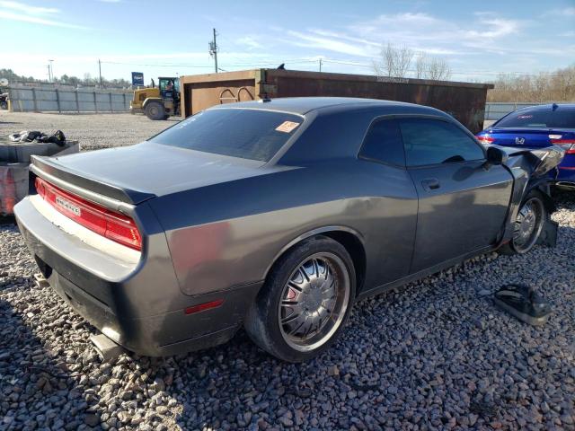 Photo 3 from auction – 2010 DODGE CHALLENGER with VIN 2B3CJ4DV4AH260309