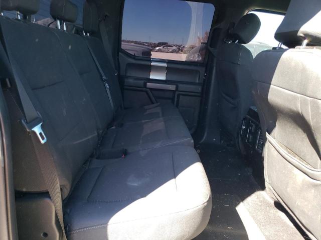 Photo 10 from auction – 2016 FORD F150 SUPER with VIN 1FTEW1CP4GKF10126