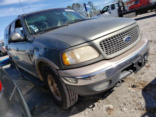 Photo 4 from auction – 1999 FORD EXPEDITION with VIN 1FMPU18L5XLC26885