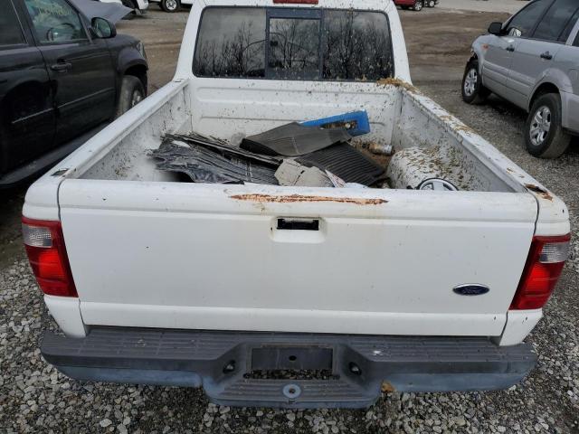 Photo 10 from auction – 2002 FORD RANGER with VIN 1FTYR10D42TA62701