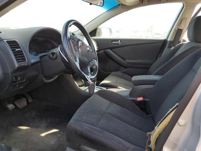 Photo 7 from auction – 2012 NISSAN ALTIMA SR with VIN 1N4BL2AP7CC227363