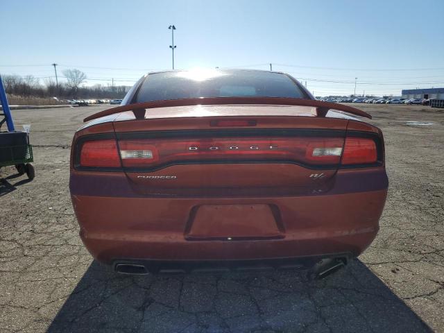 Photo 6 from auction – 2013 DODGE CHARGER R/ with VIN 2C3CDXCT7DH570681