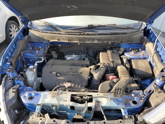 Photo 11 from auction – 2017 MITSUBISHI OUTLANDER with VIN JA4AR3AU9HZ061068