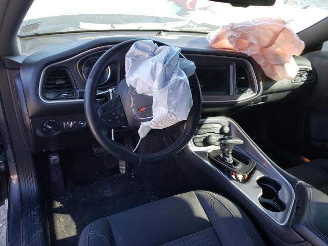 Photo 8 from auction – 2019 DODGE CHALLENGER with VIN 2C3CDZAG5KH560889