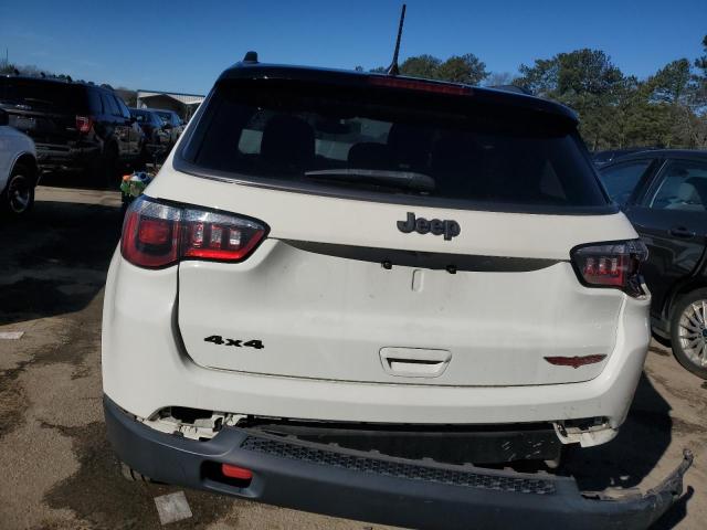 Photo 6 from auction – 2018 JEEP COMPASS TR with VIN 3C4NJDDBXJT417653