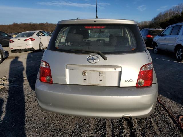 Photo 6 from auction – 2006 TOYOTA SCION XA with VIN JTKKT604165002124