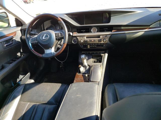 Photo 8 from auction – 2016 LEXUS ES 300H with VIN JTHBW1GG5G2119711
