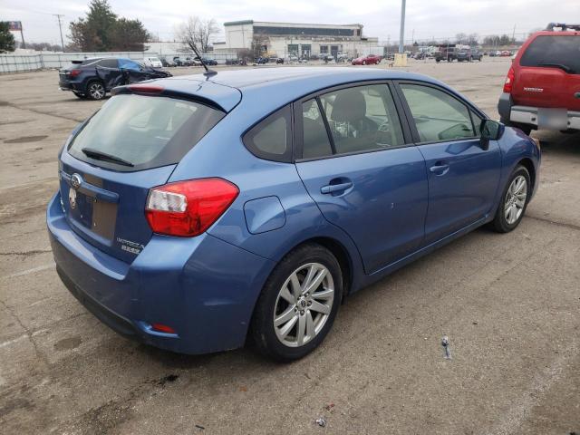 Photo 3 from auction – 2016 SUBARU IMPREZA PR with VIN JF1GPAB67G8212882
