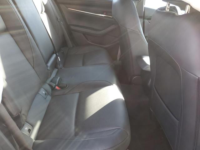 Photo 10 from auction – 2023 MAZDA 3 PREMIUM with VIN JM1BPBNY9P1605038