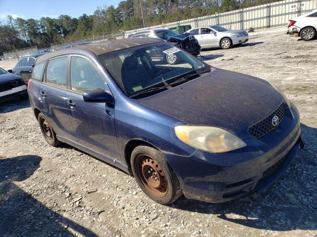 Photo 4 from auction – 2004 TOYOTA COROLLA MA with VIN 2T1KR32EX4C266453