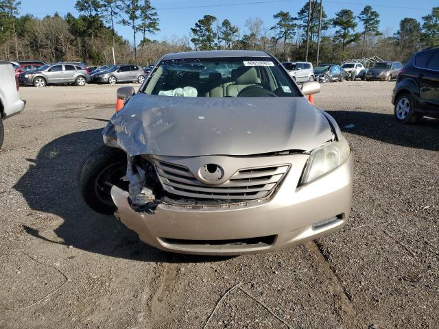 Photo 5 from auction – 2007 TOYOTA CAMRY CE with VIN 4T1BE46K87U680691