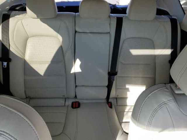 Photo 10 from auction – 2020 MAZDA CX-5 GRAND with VIN JM3KFADMXL1851822