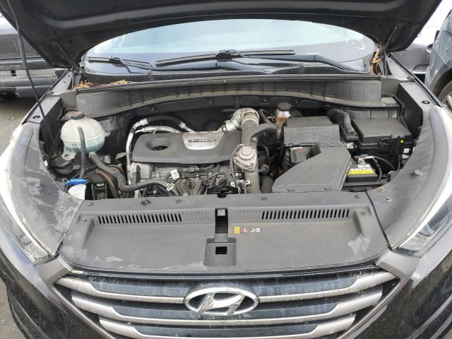 Photo 11 from auction – 2016 HYUNDAI TUCSON LIM with VIN KM8J33A22GU128302
