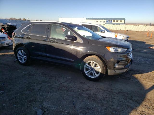 Photo 4 from auction – 2020 FORD EDGE SEL with VIN 2FMPK4J98LBA35347