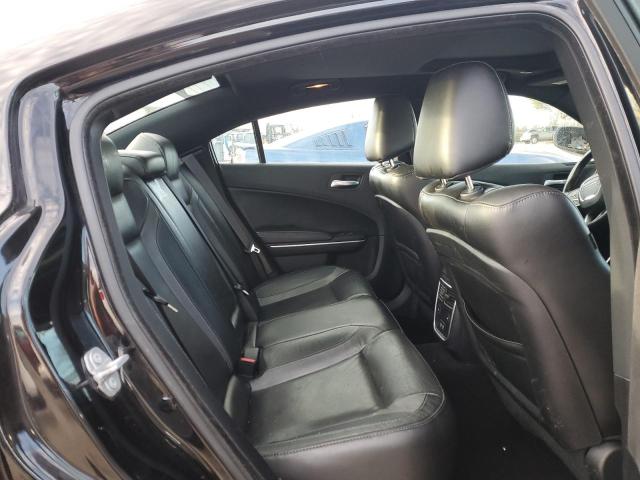 Photo 10 from auction – 2020 DODGE CHARGER SX with VIN 2C3CDXBG8LH207311