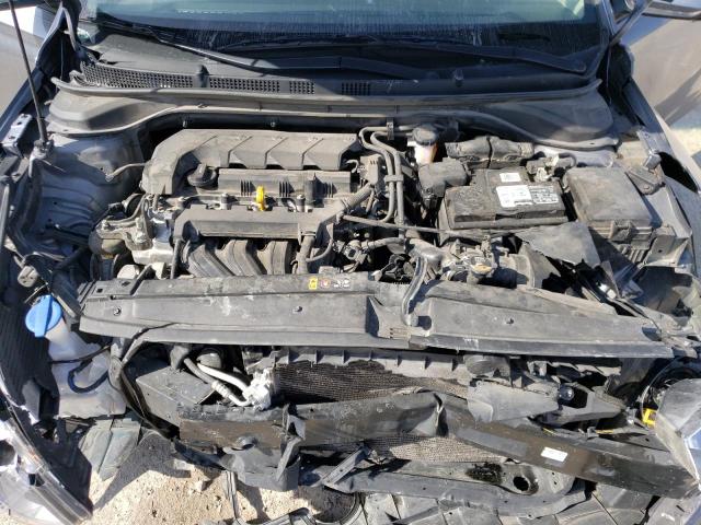 Photo 11 from auction – 2020 HYUNDAI ACCENT with VIN 3KPC24A66LE125453