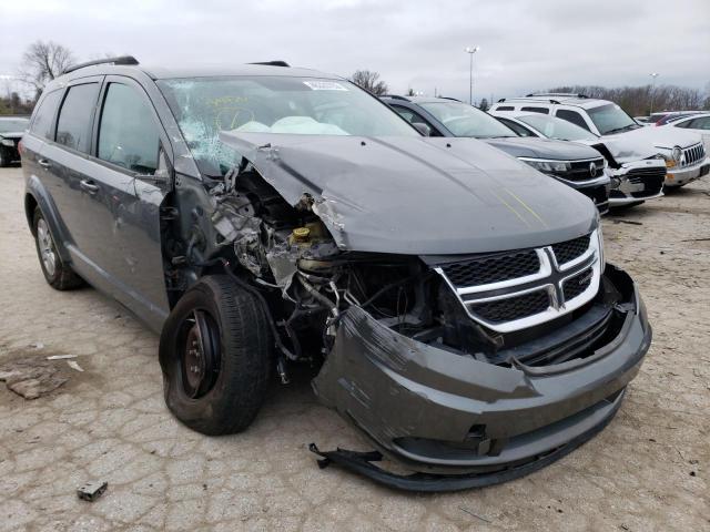 Photo 4 from auction – 2012 DODGE JOURNEY SE with VIN 3C4PDCAB4CT265418