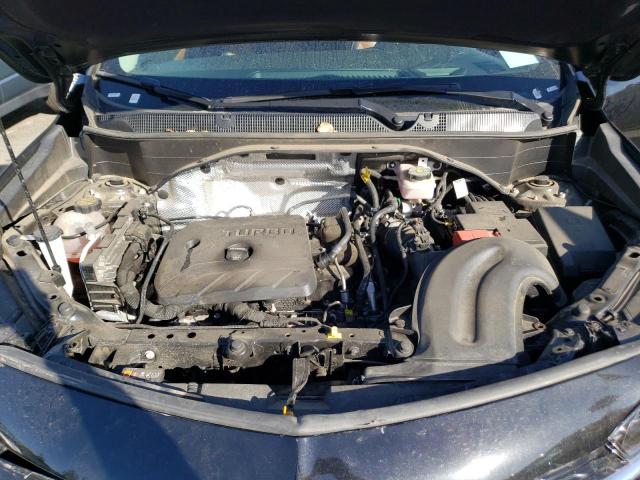 Photo 11 from auction – 2021 BUICK ENCORE GX with VIN KL4MMFSL1MB157959