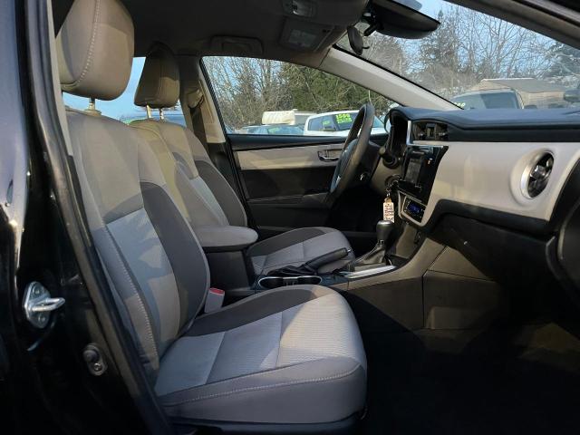 Photo 5 from auction – 2019 TOYOTA COROLLA L with VIN 2T1BURHE6KC197640