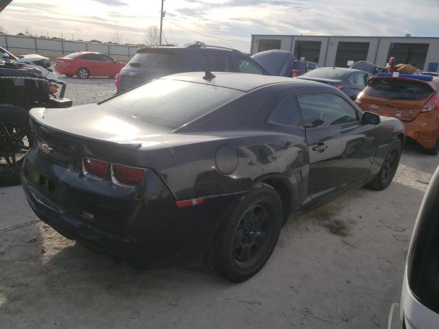 Photo 3 from auction – 2013 CHEVROLET CAMARO LS with VIN 2G1FA1E32D9148607