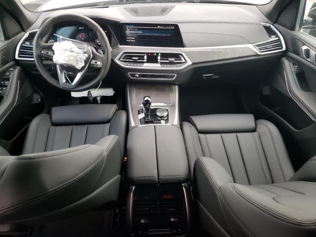 Photo 8 from auction – 2022 BMW X5 XDRIVE4 with VIN 5UXTA6C06N9N01596