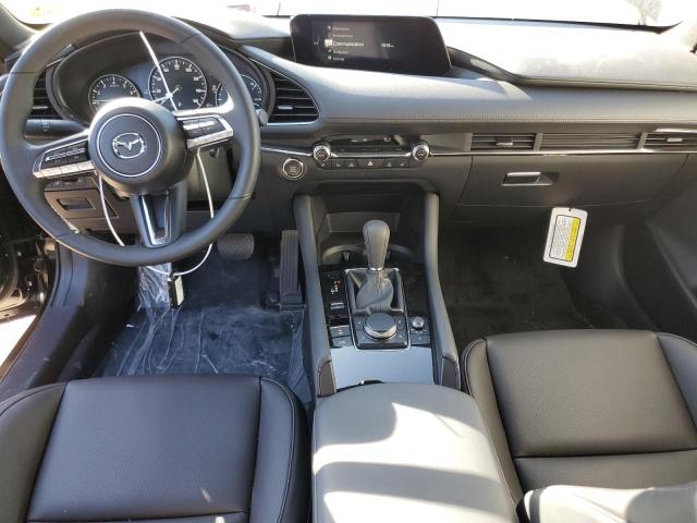Photo 8 from auction – 2023 MAZDA 3 PREMIUM with VIN JM1BPBNY9P1605038
