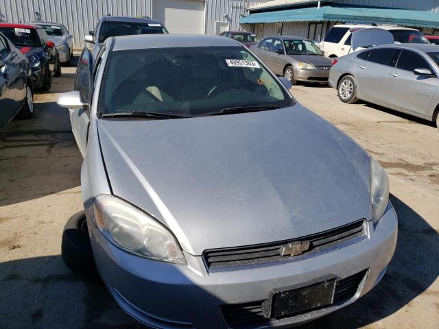 Photo 5 from auction – 2011 CHEVROLET IMPALA LS with VIN 2G1WF5EK9B1255407