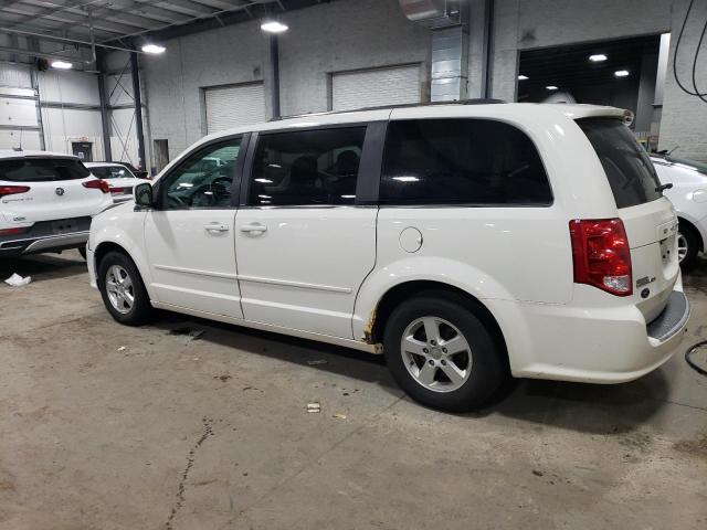 Photo 2 from auction – 2011 DODGE GRAND CARA with VIN 2D4RN5DG3BR682574