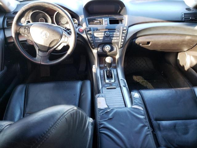 Photo 8 from auction – 2014 ACURA TL with VIN 19UUA8F38EA000961
