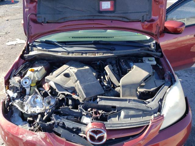 Photo 12 from auction – 2010 MAZDA 5 with VIN JM1CR2WL8A0360683