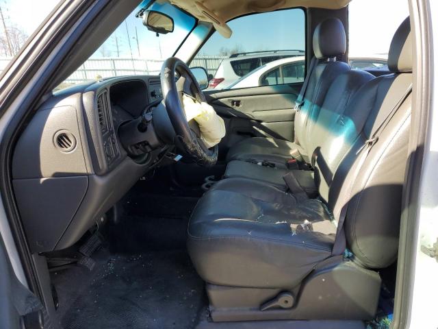 Photo 7 from auction – 2006 CHEVROLET SILVERADO with VIN 3GCEC14X26G251567