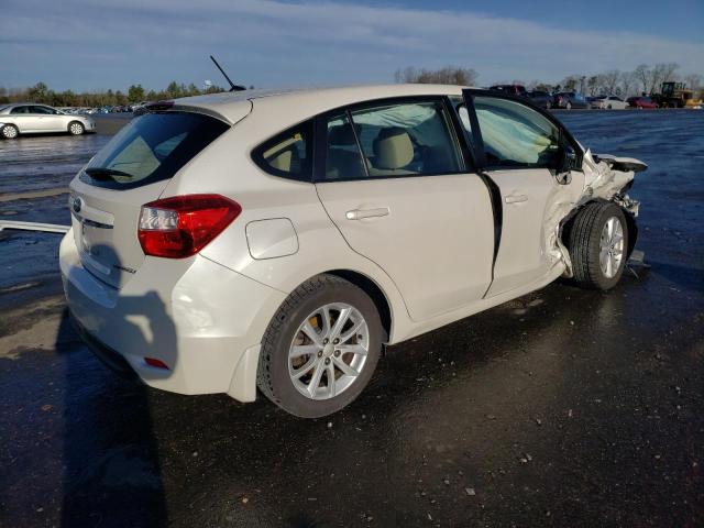Photo 3 from auction – 2012 SUBARU IMPREZA PR with VIN JF1GPAC66CH242271