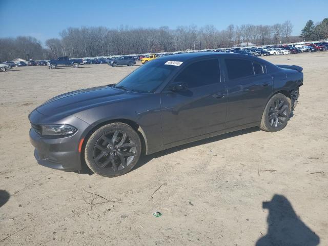 Photo 1 from auction – 2019 DODGE CHARGER SX with VIN 2C3CDXBG8KH522723