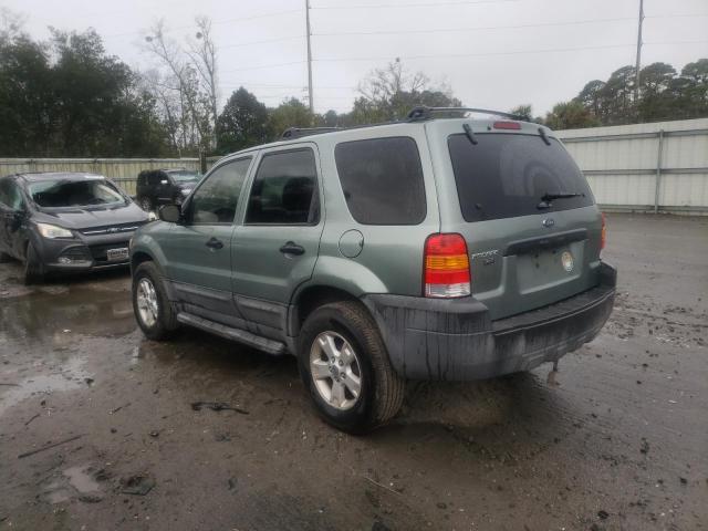 Photo 2 from auction – 2005 FORD ESCAPE XLT with VIN 1FMYU03165KD13458