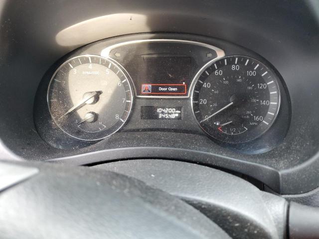 Photo 9 from auction – 2015 NISSAN ALTIMA 2.5 with VIN 1N4AL3AP5FC486780