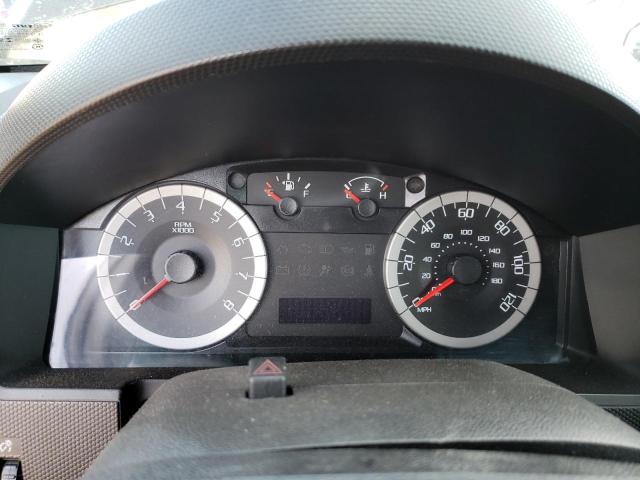 Фото 9 с аукциона – 2012 FORD ESCAPE LIM с VIN 1FMCU9EG0CKB09090