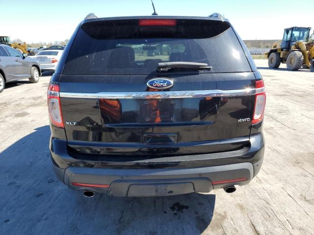 Photo 6 from auction – 2012 FORD EXPLORER X with VIN 1FMHK8D85CGA16357