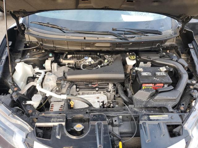 Photo 12 from auction – 2017 NISSAN ROGUE S with VIN KNMAT2MV3HP524615