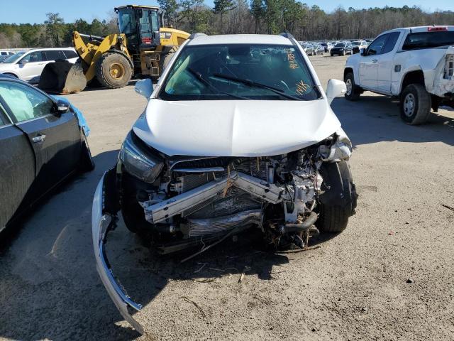 Photo 5 from auction – 2017 BUICK ENCORE PRE with VIN KL4CJASB0HB243591