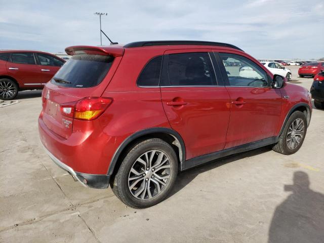 Photo 3 from auction – 2016 MITSUBISHI OUTLANDER with VIN JA4AR4AW4GZ027741