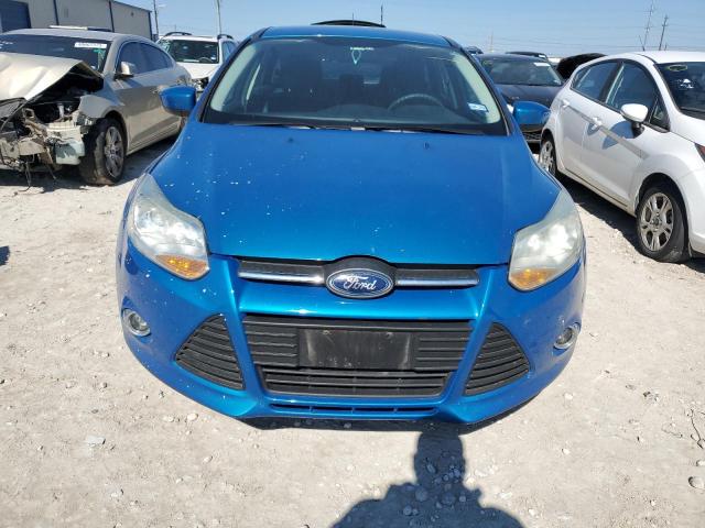 Photo 5 from auction – 2012 FORD FOCUS SE with VIN 1FAHP3K20CL466552
